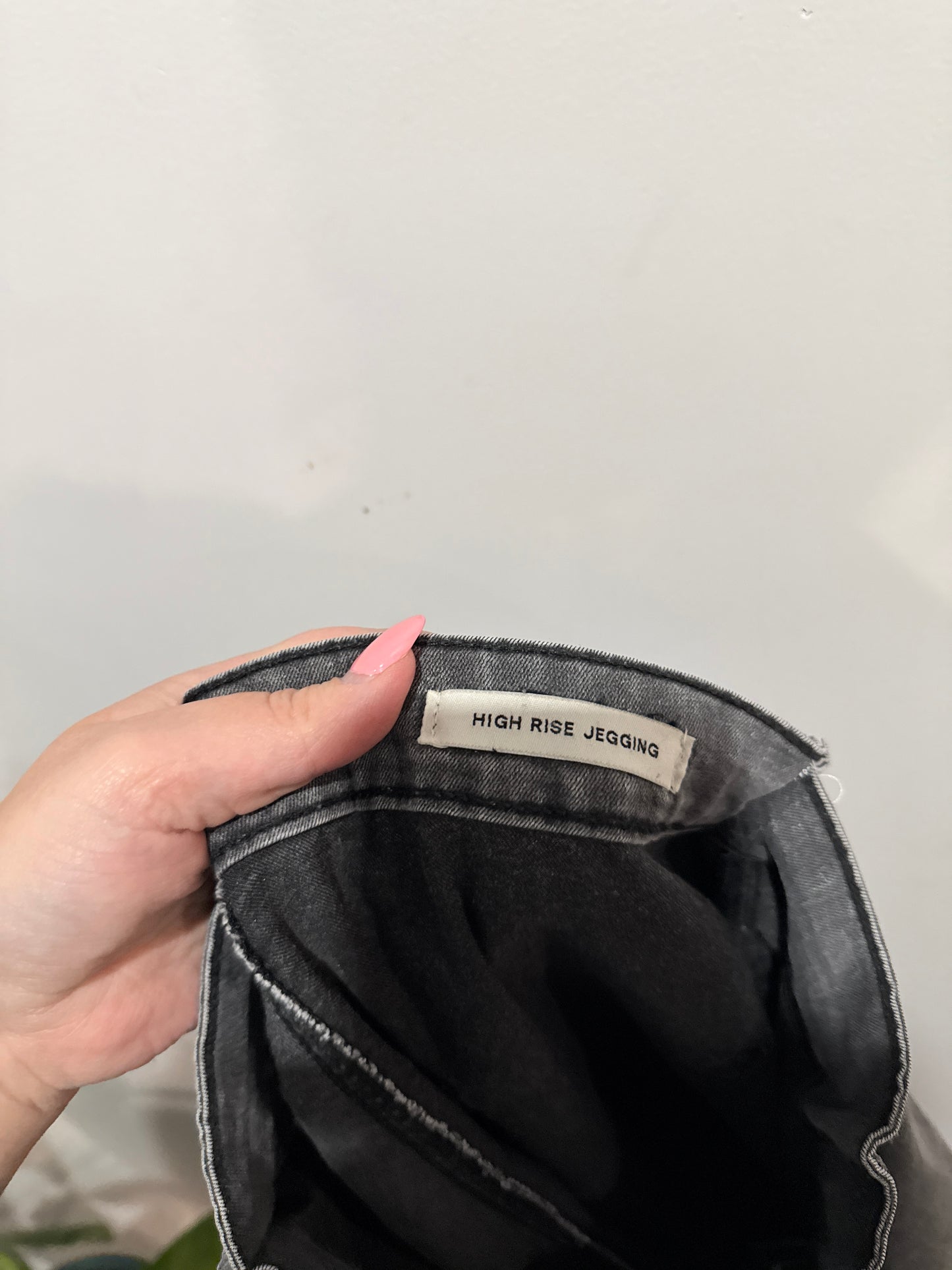 Cotton:on High-rise Skinny Jeans Size 12