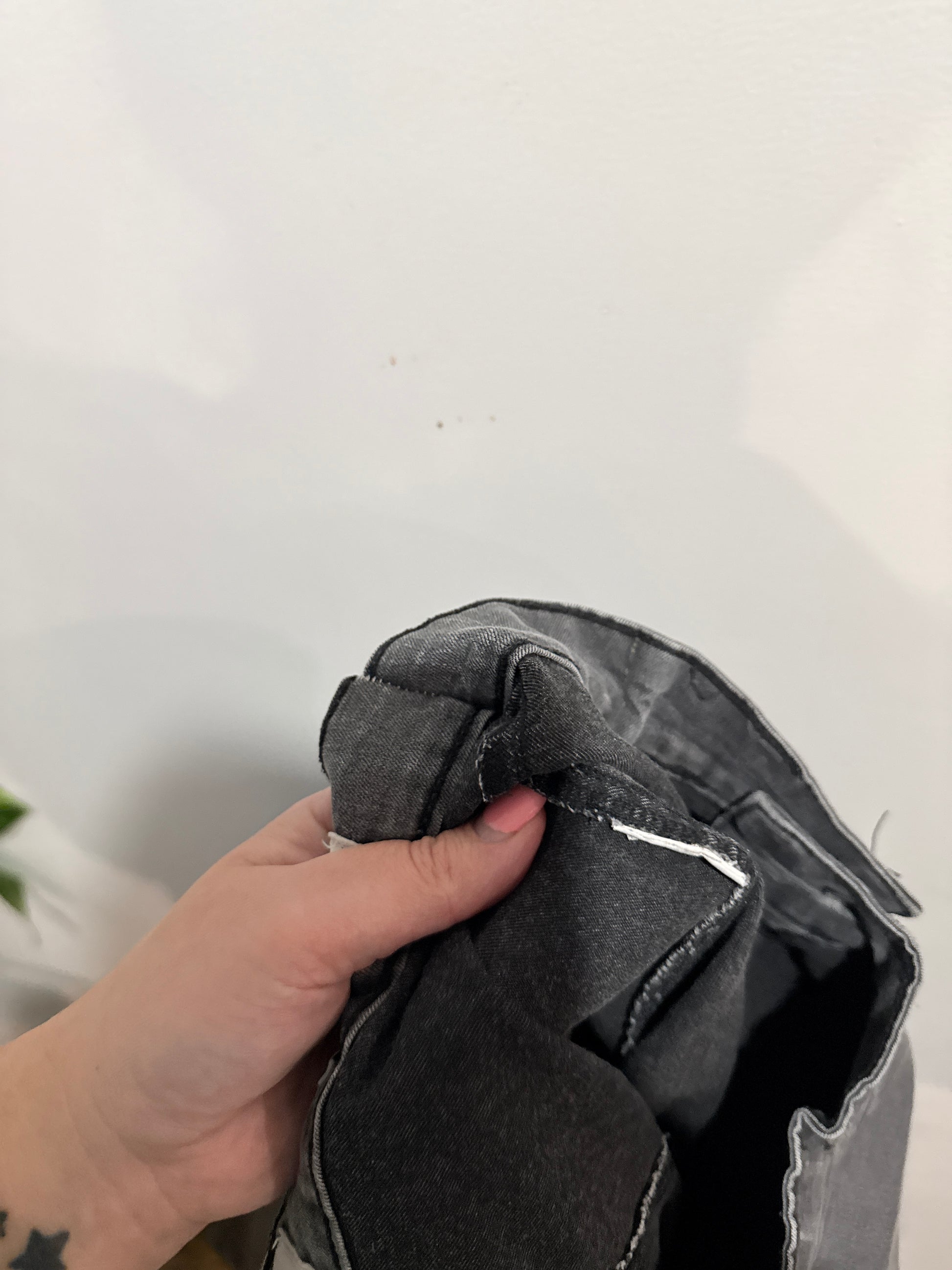 Cotton:on High-rise Skinny Jeans Size 12