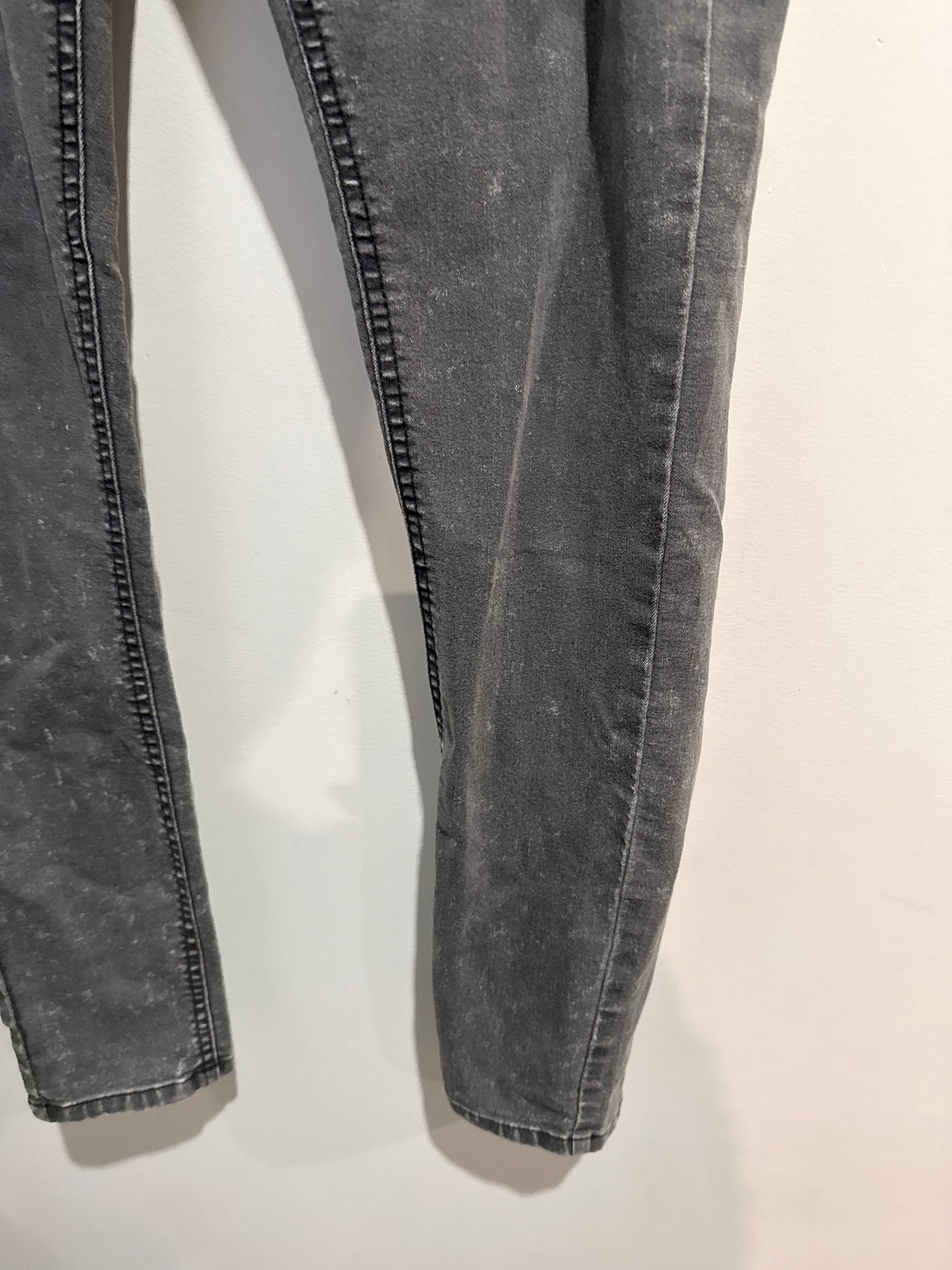 Cotton:on High-rise Skinny Jeans Size 12