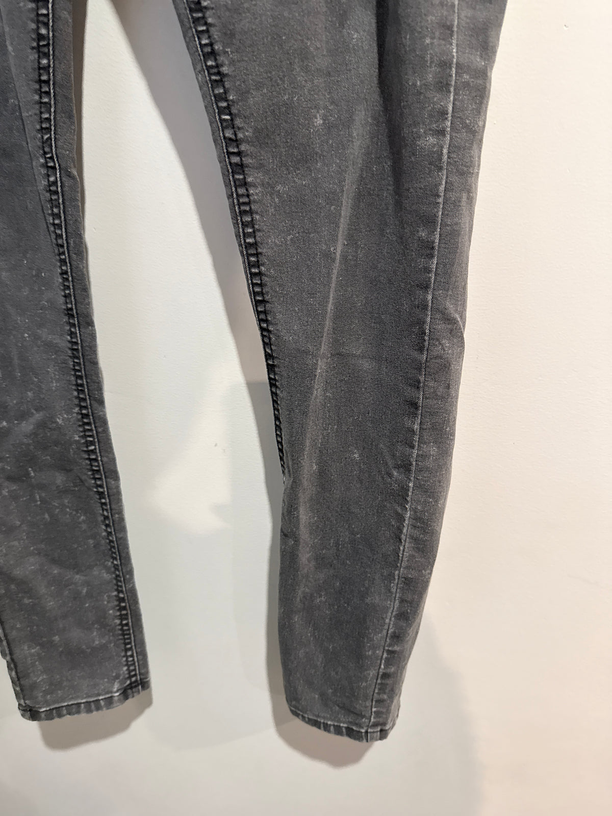 Cotton:on High-rise Skinny Jeans Size 12