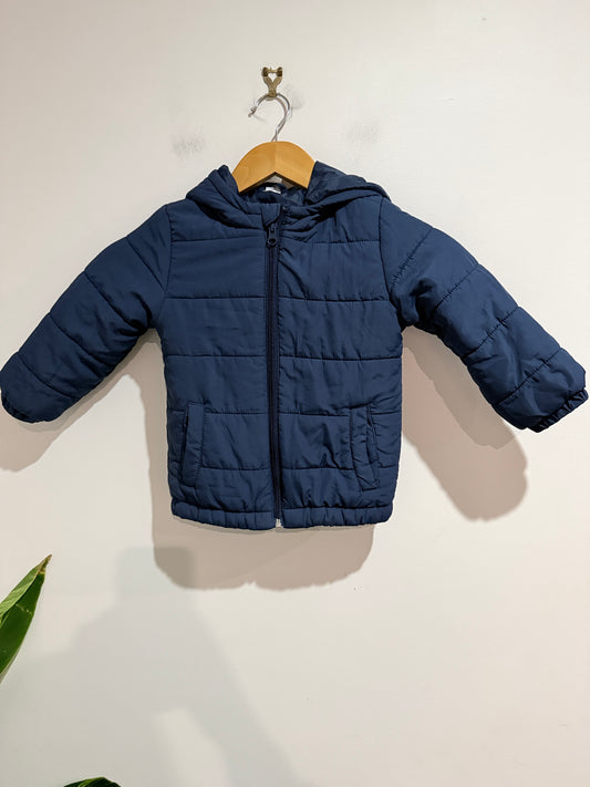 Anko Kids Puffer Jacket Size Kids 1-9 | 3