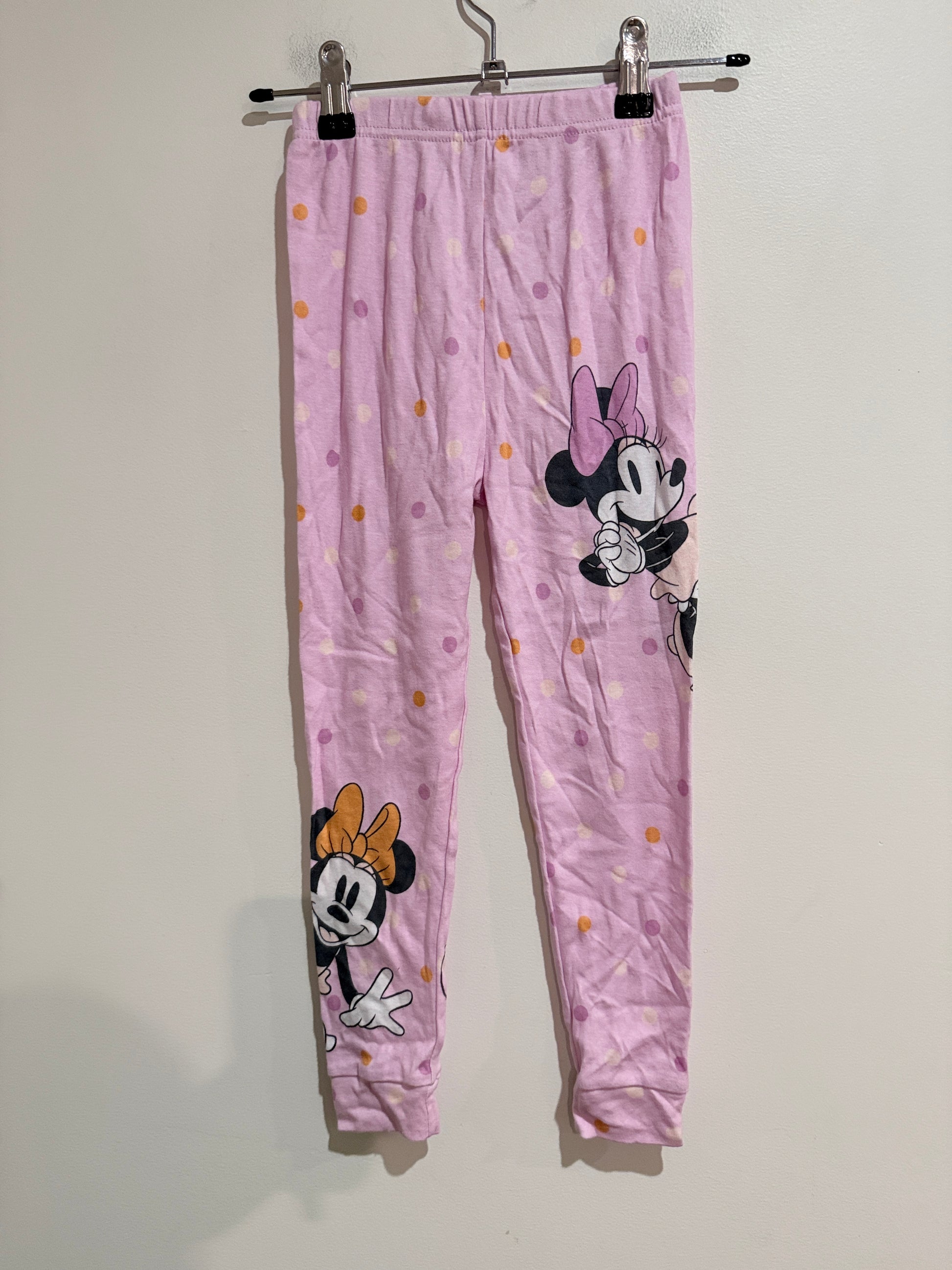 Brand Unknown Pajama Leggings Size 5
