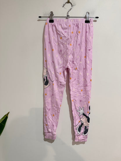 Brand Unknown Pajama Leggings Size 5