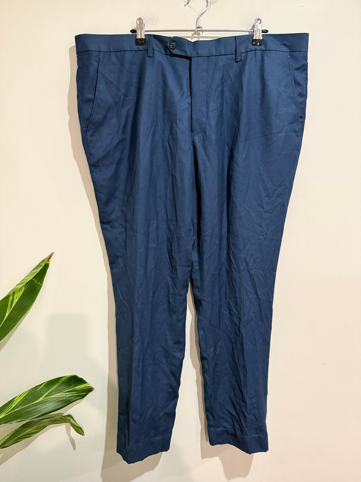 Immortal Stretch Dress Pants Size 40/102-105cm