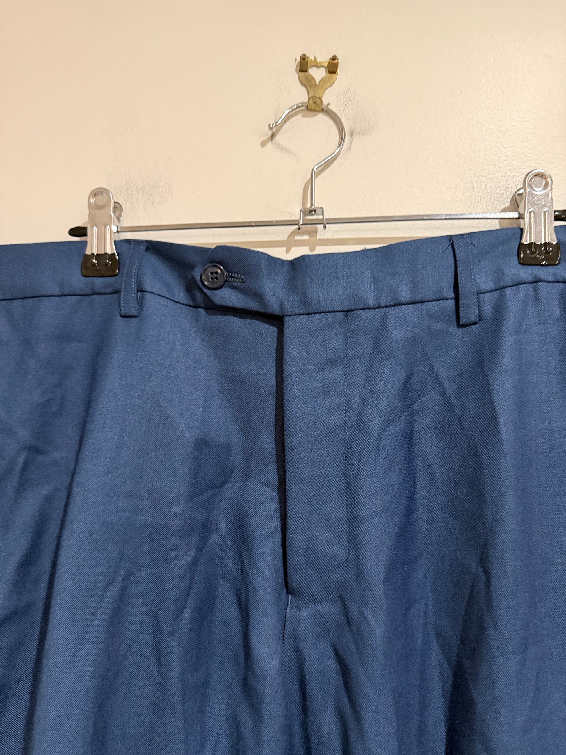 Immortal Stretch Dress Pants Size 40/102-105cm