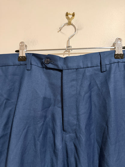 Immortal Stretch Dress Pants Size 40/102-105cm