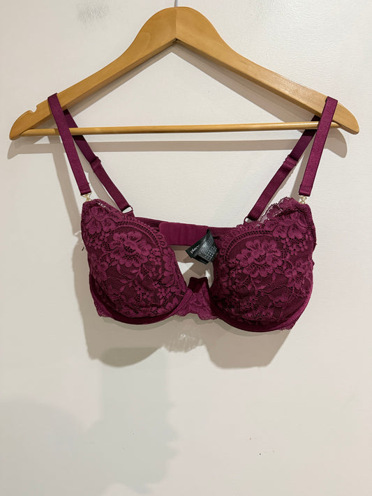 Pleasure State Push-up Bra Size 34D
