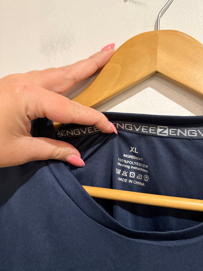 Brand Unknown Crewneck T-shirt Size XL