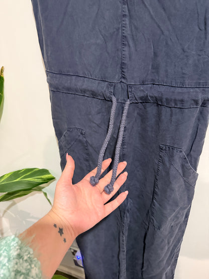 Indi & Cold Maxi Jumpsuit Size S