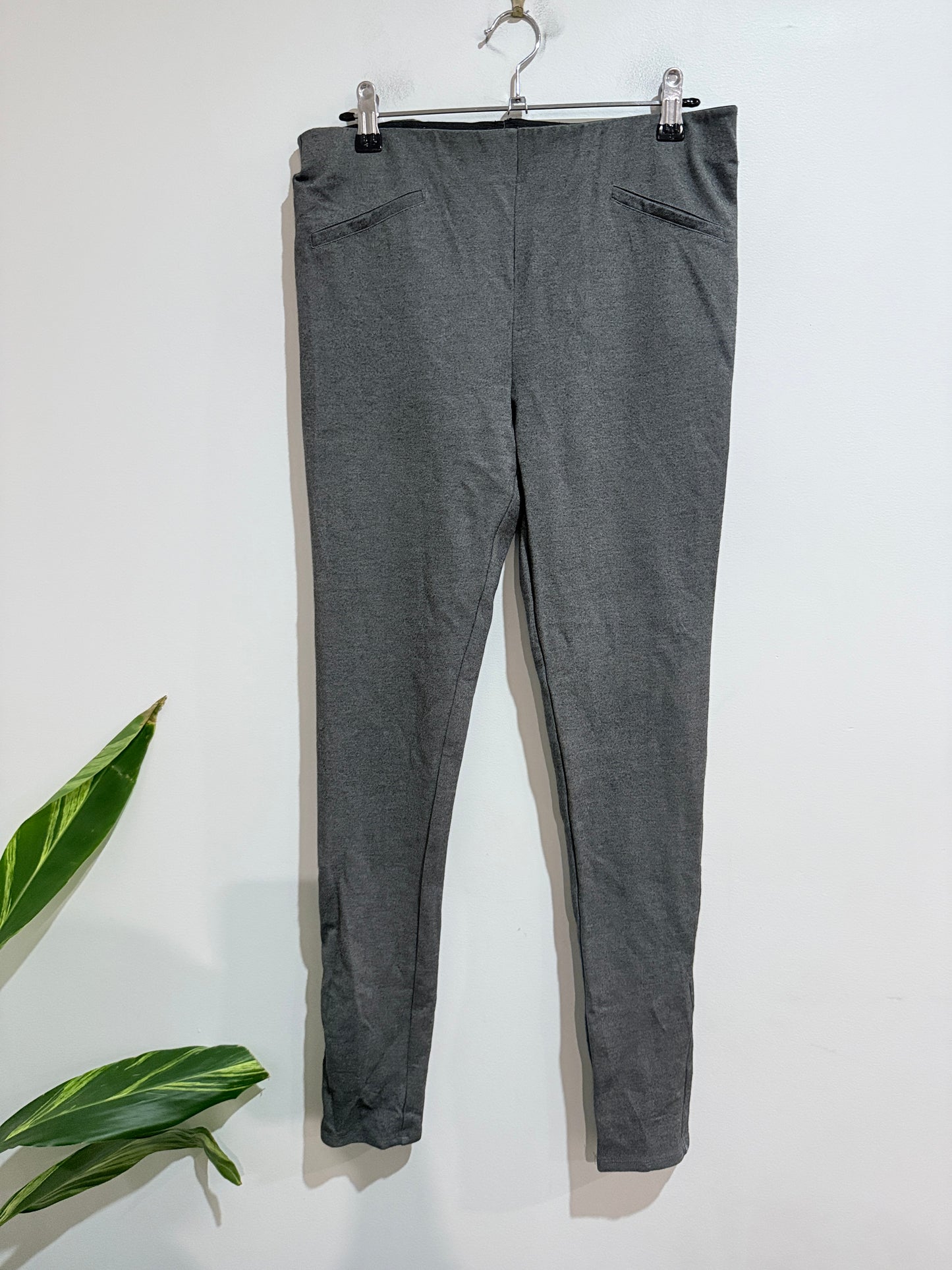 Glassons Skinny Stretch Leggings Size 10