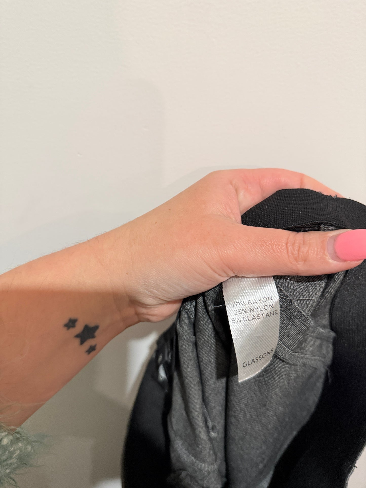 Glassons Skinny Stretch Leggings Size 10