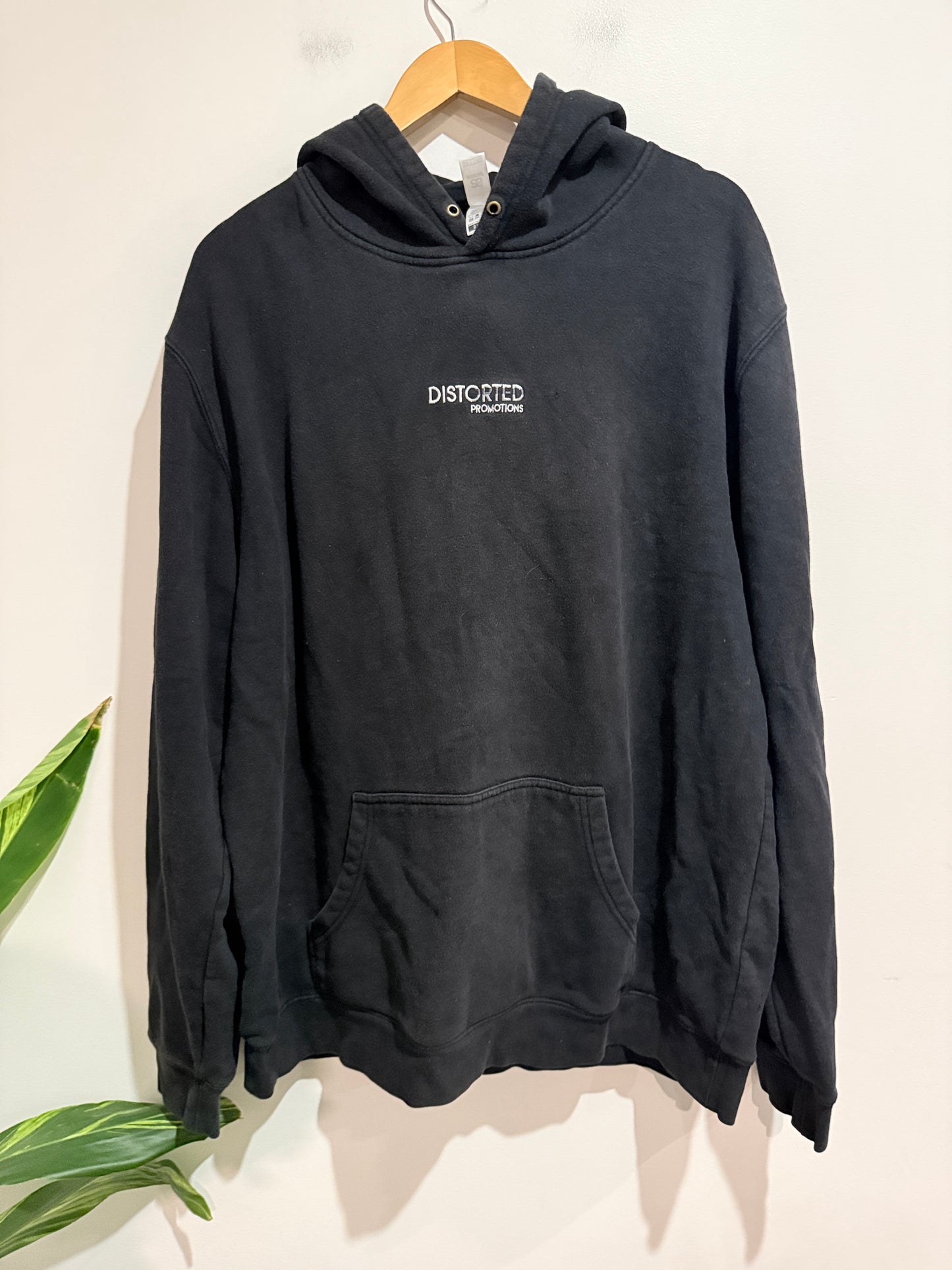Ascolour Pullover Hoodie Size 2XL