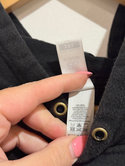 Ascolour Pullover Hoodie Size 2XL