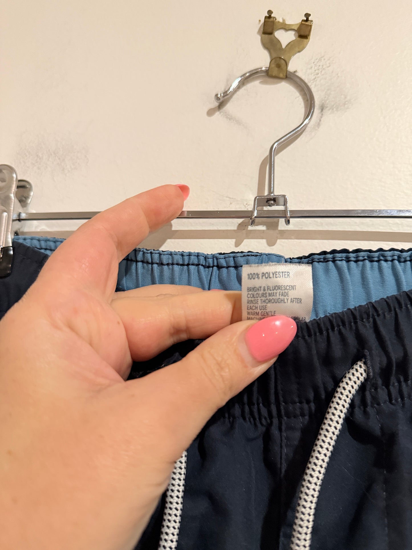 Anko Swim Trunks Size M
