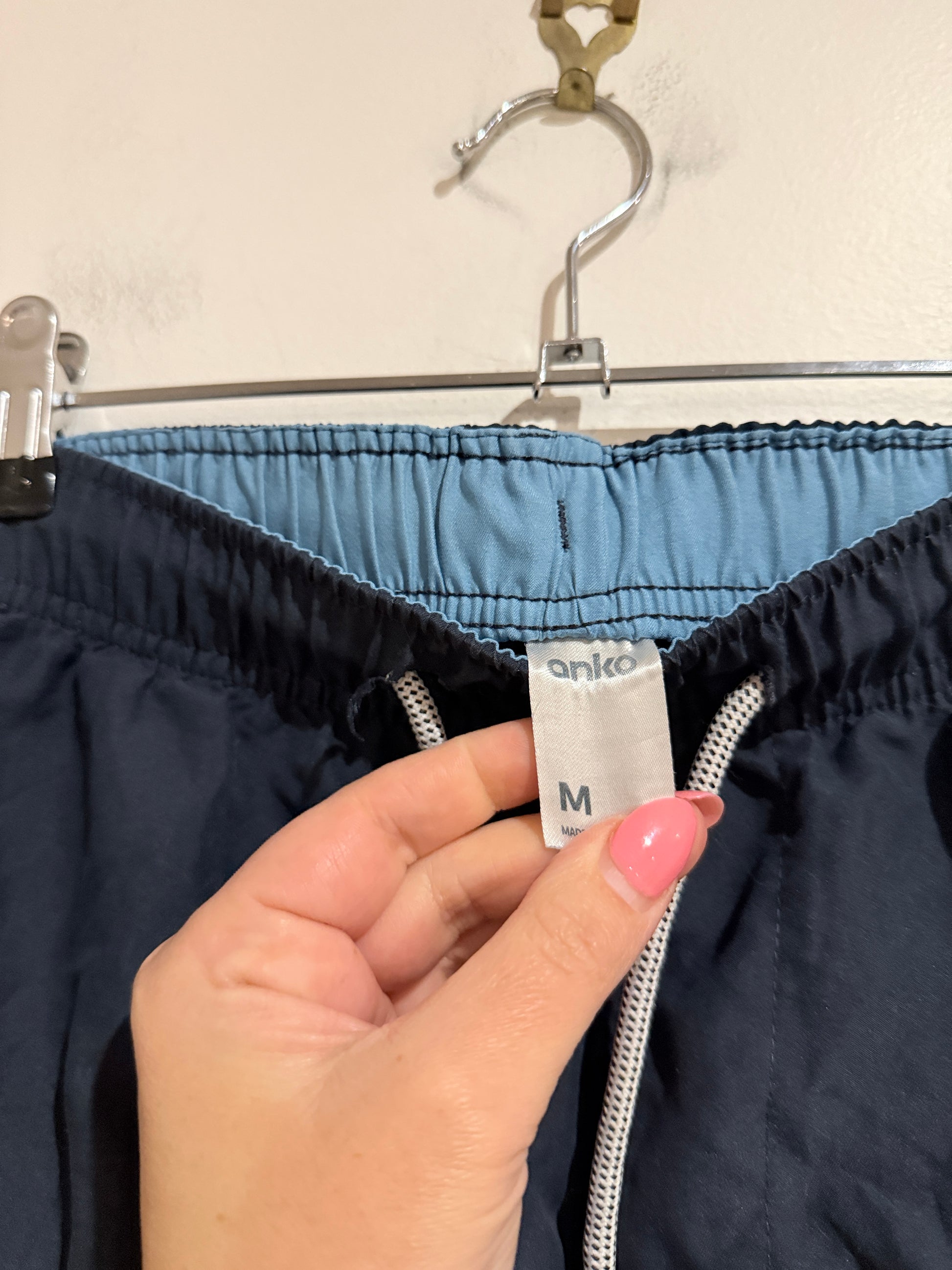 Anko Swim Trunks Size M