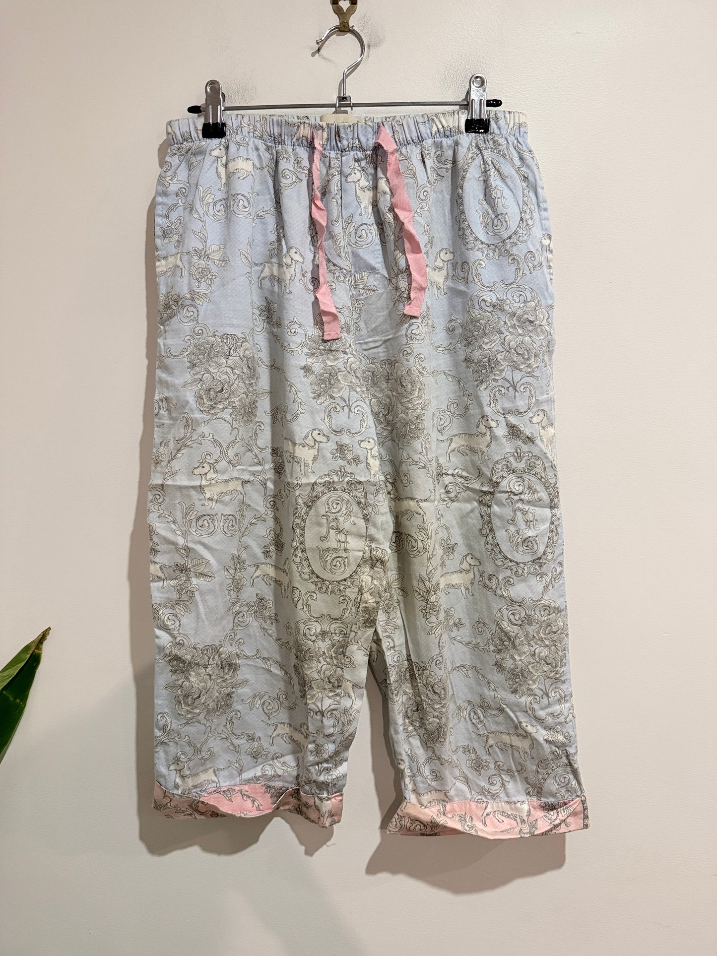 Peter Alexander Loungewear Pants Size S