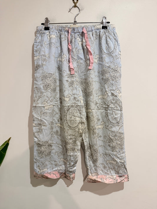Peter Alexander Loungewear Pants Size S
