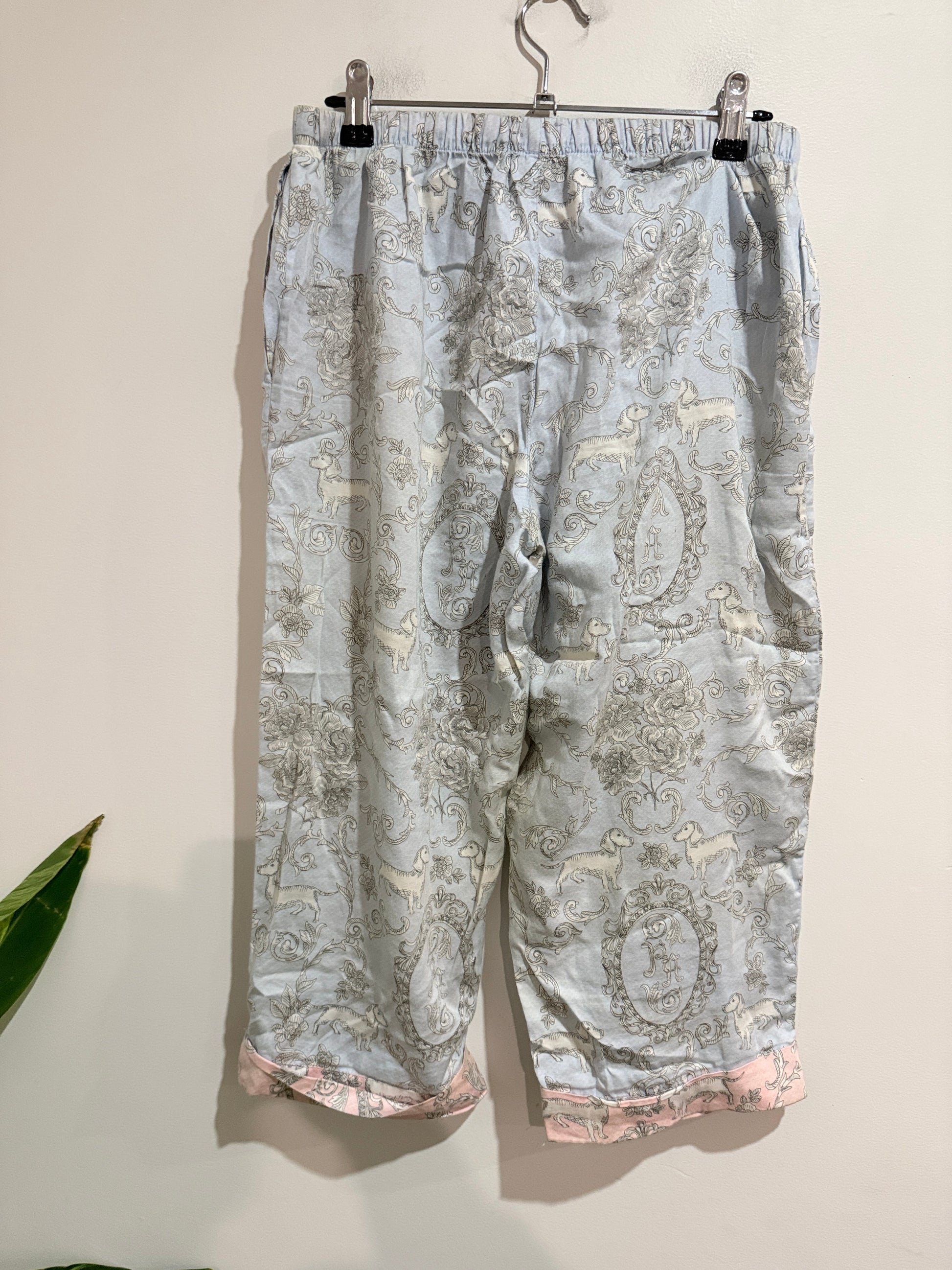 Peter Alexander Loungewear Pants Size S