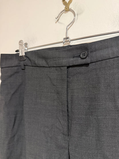 PC Corporate Straight-leg Pants Size 12