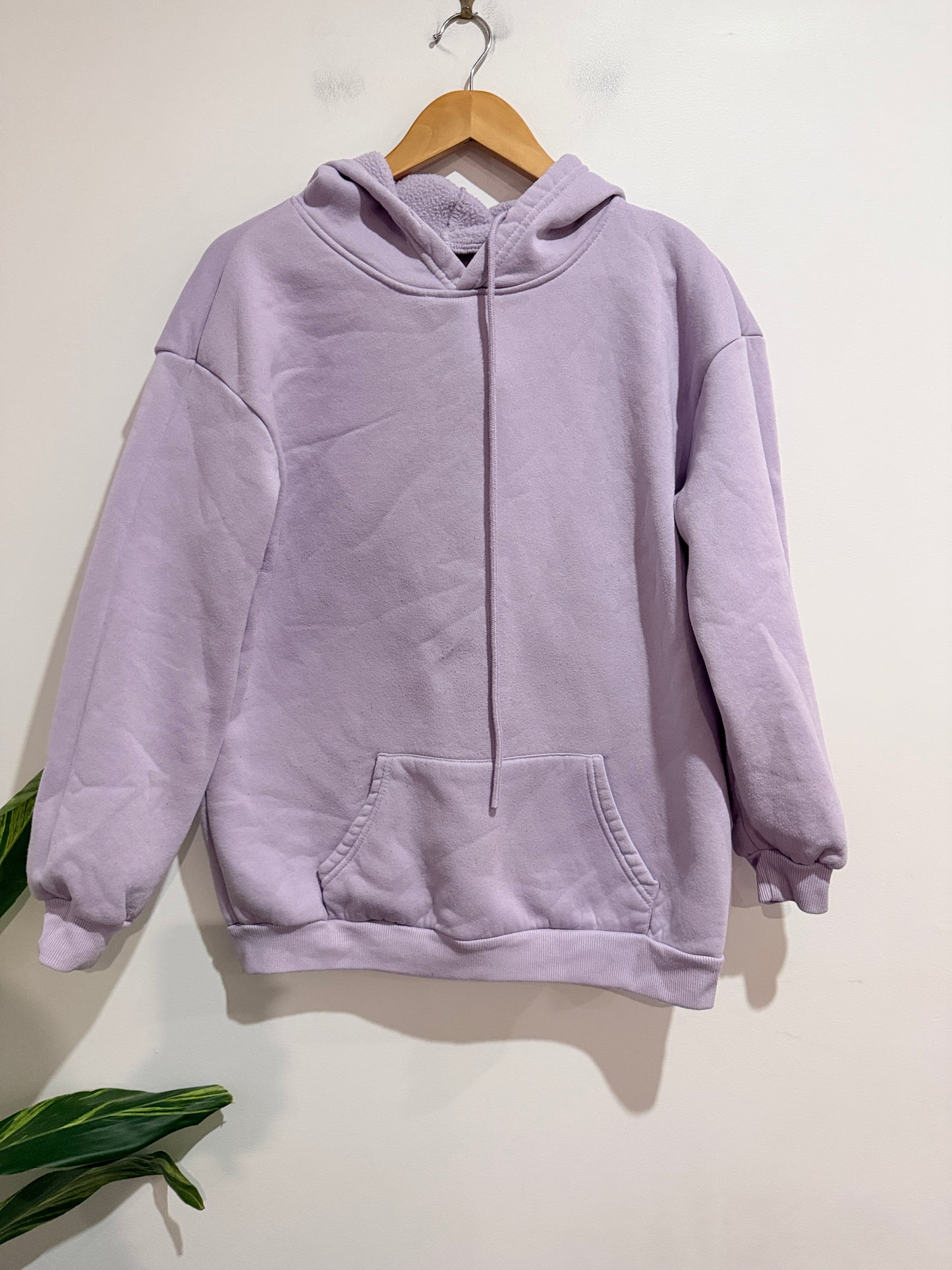 Brand Unknown Pullover Hoodie Size U/Arm to U/Arm 58cm