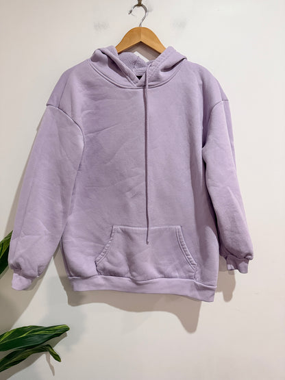 Brand Unknown Pullover Hoodie Size U/Arm to U/Arm 58cm