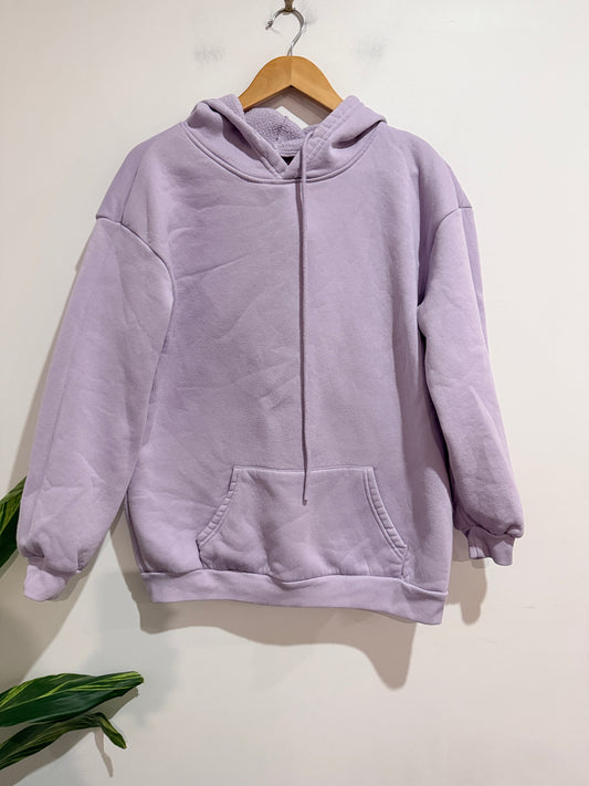 Brand Unknown Pullover Hoodie Size U/Arm to U/Arm 58cm