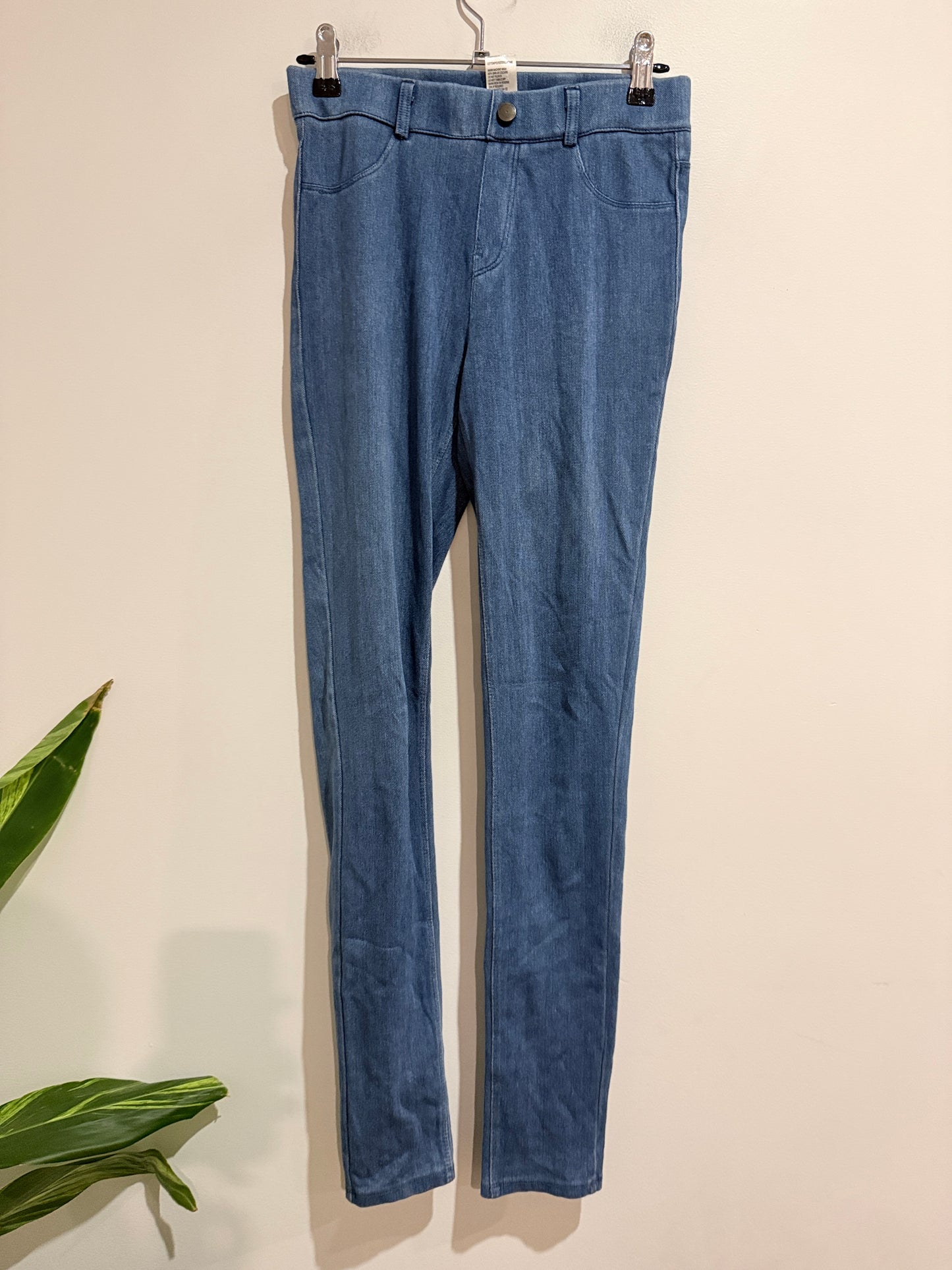 Now Skinny Pull-on Jeans Size 10