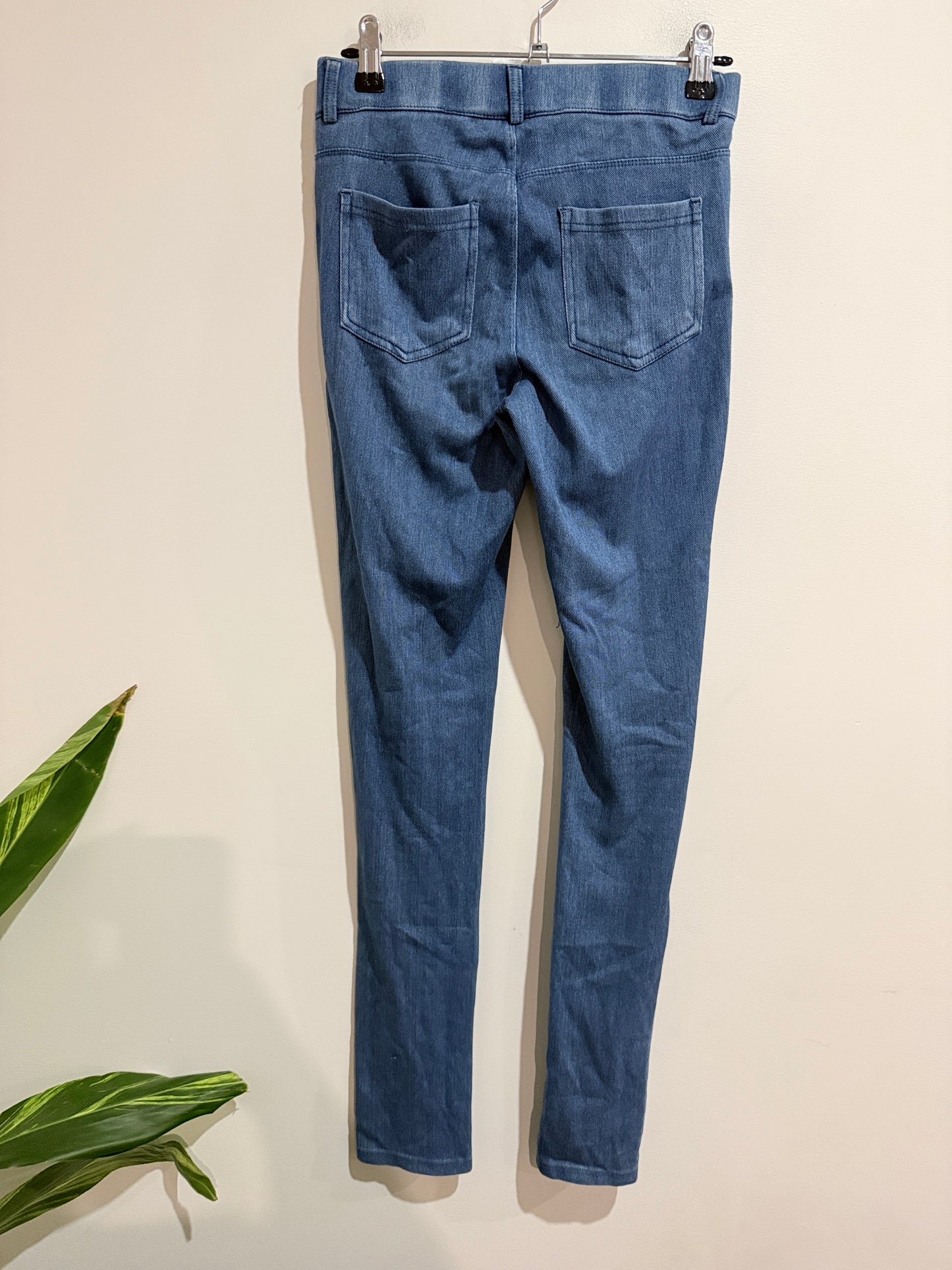 Now Skinny Pull-on Jeans Size 10