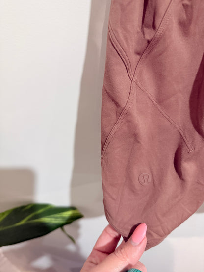 Lululemon Tank Top Size U/Arm to U/Arm 48cm