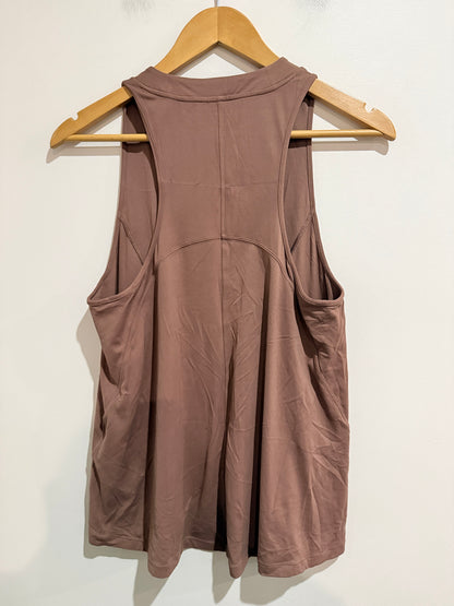 Lululemon Tank Top Size U/Arm to U/Arm 48cm