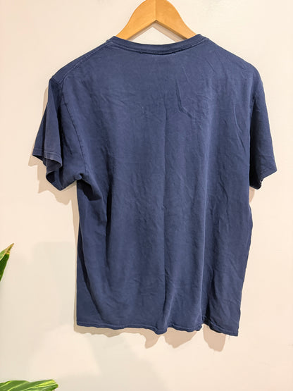 The Duck Co Graphic T-shirt Size M