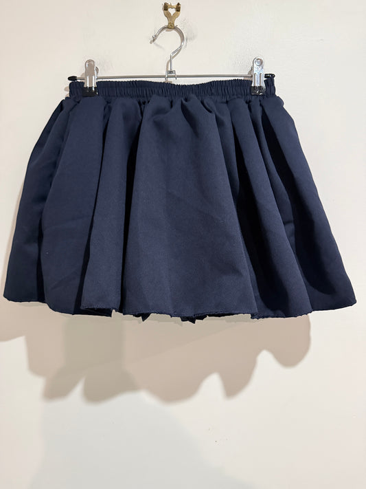 Brand Unknown School Uniform Skirt Size Waist 64cm