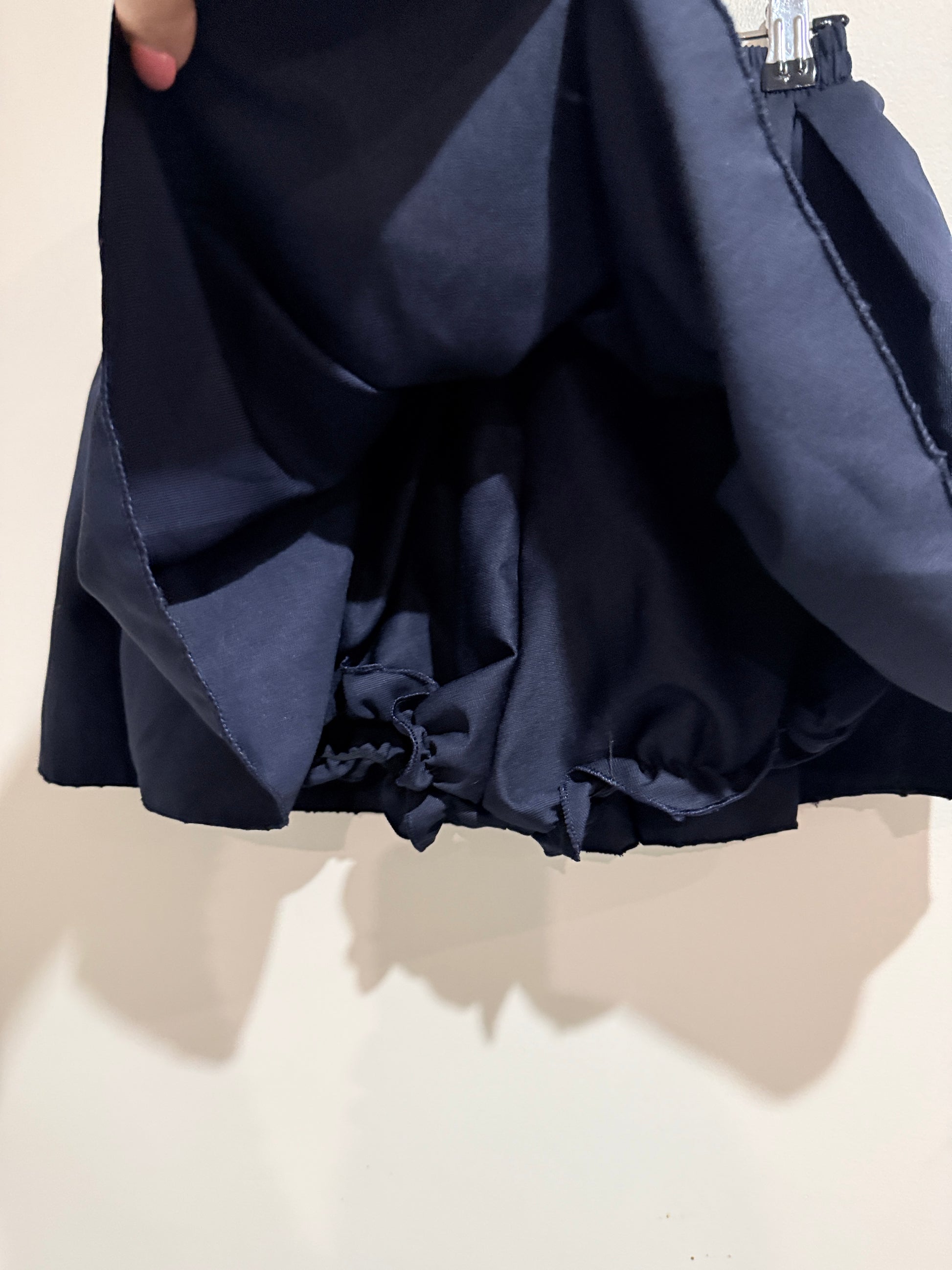 Brand Unknown School Uniform Skirt Size Waist 64cm