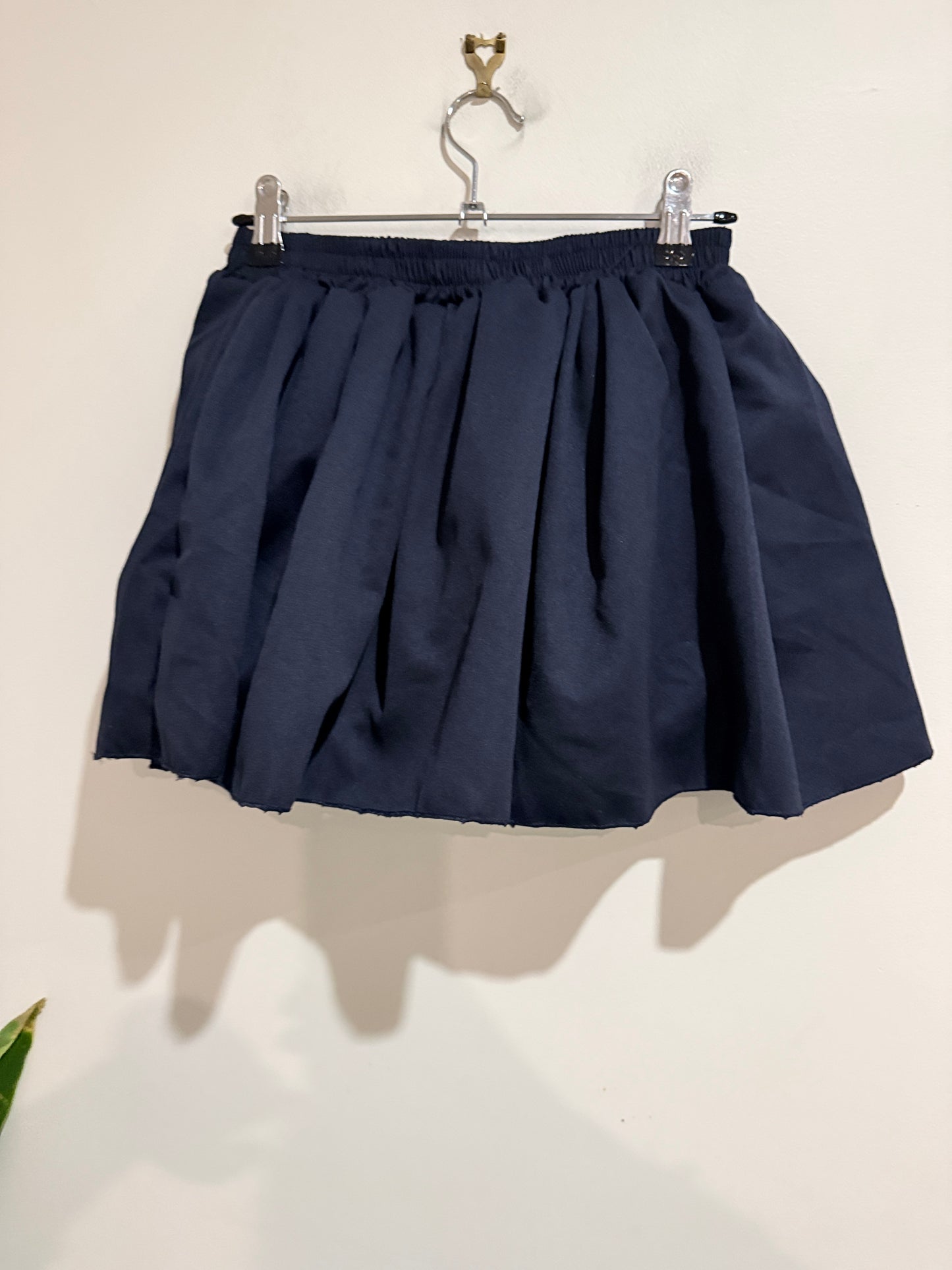 Brand Unknown School Uniform Skirt Size Waist 64cm