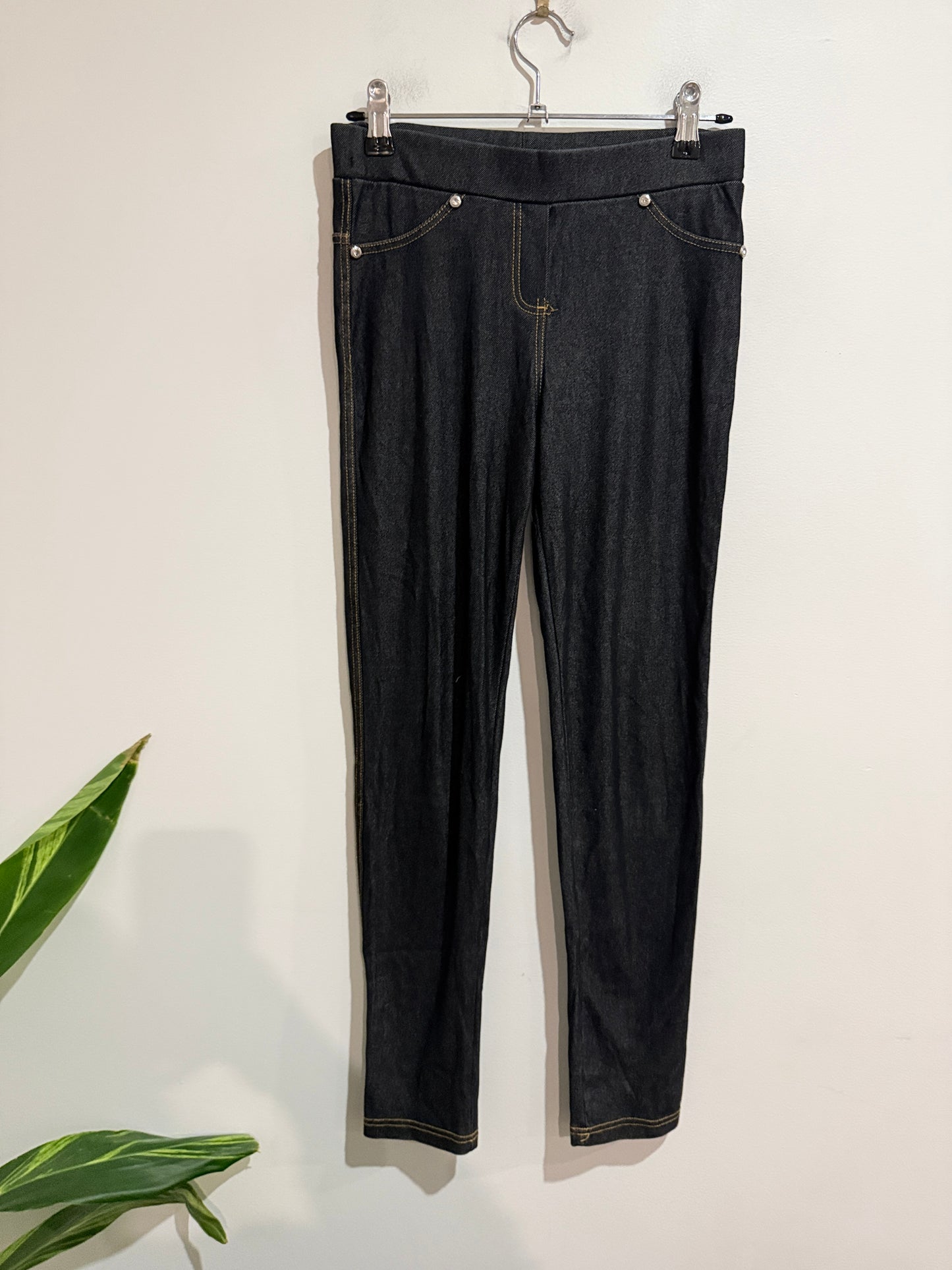 Denim Jeggings Size Waist 68cm