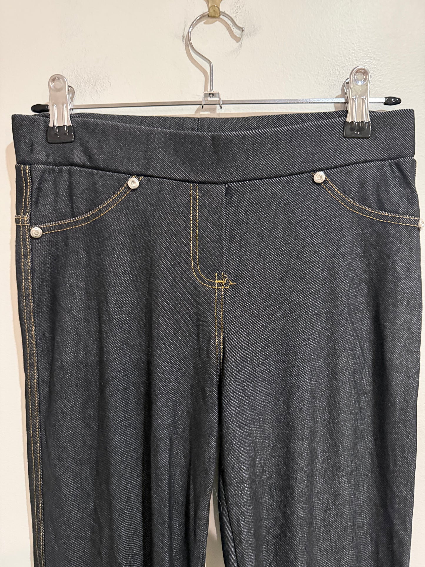 Denim Jeggings Size Waist 68cm