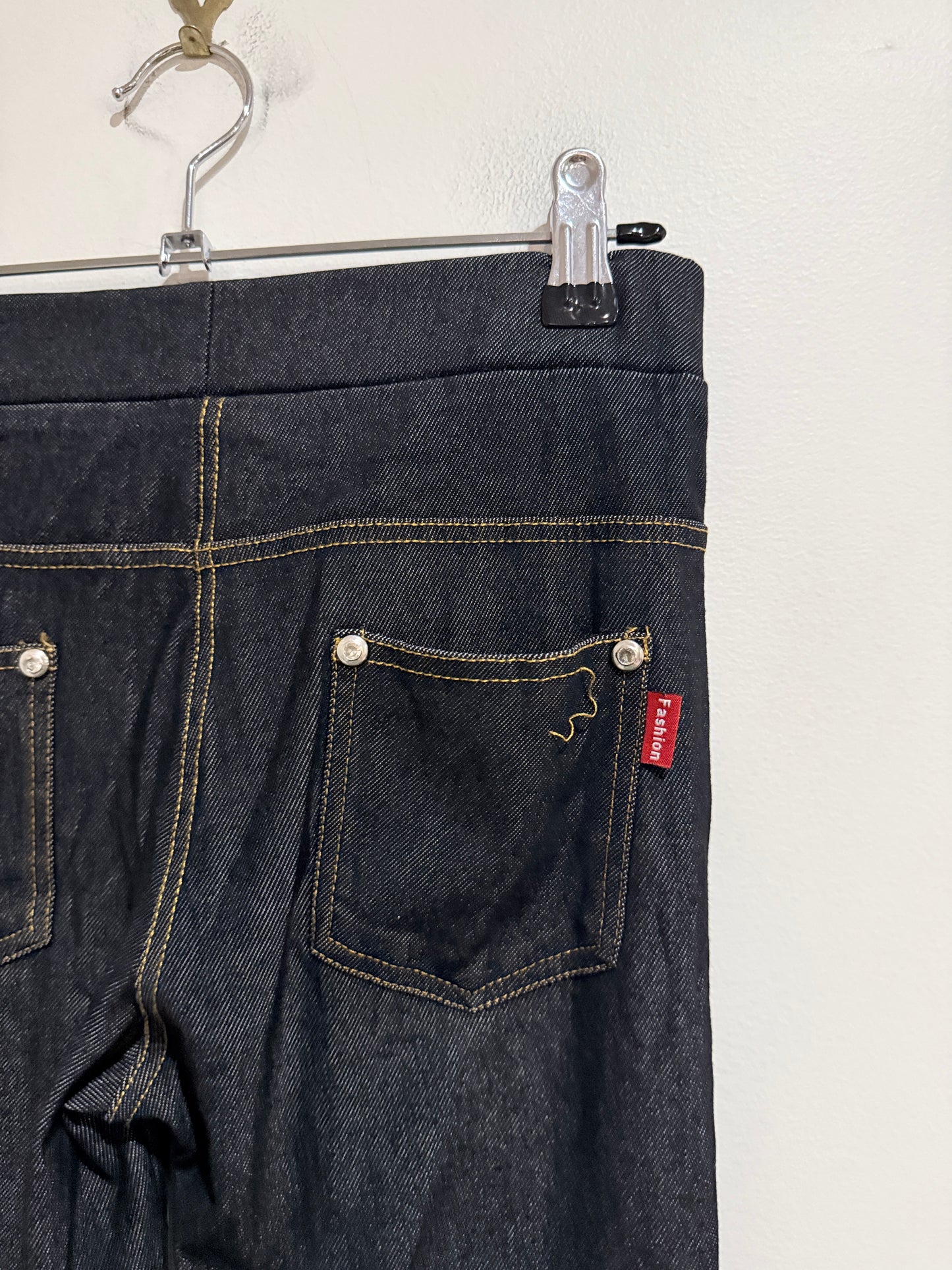 Denim Jeggings Size Waist 68cm