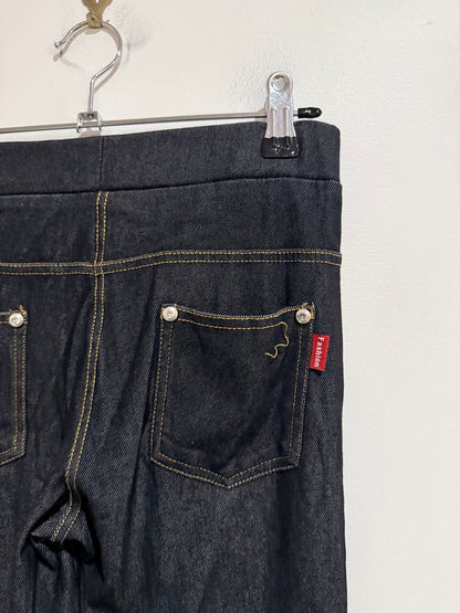Denim Jeggings Size Waist 68cm
