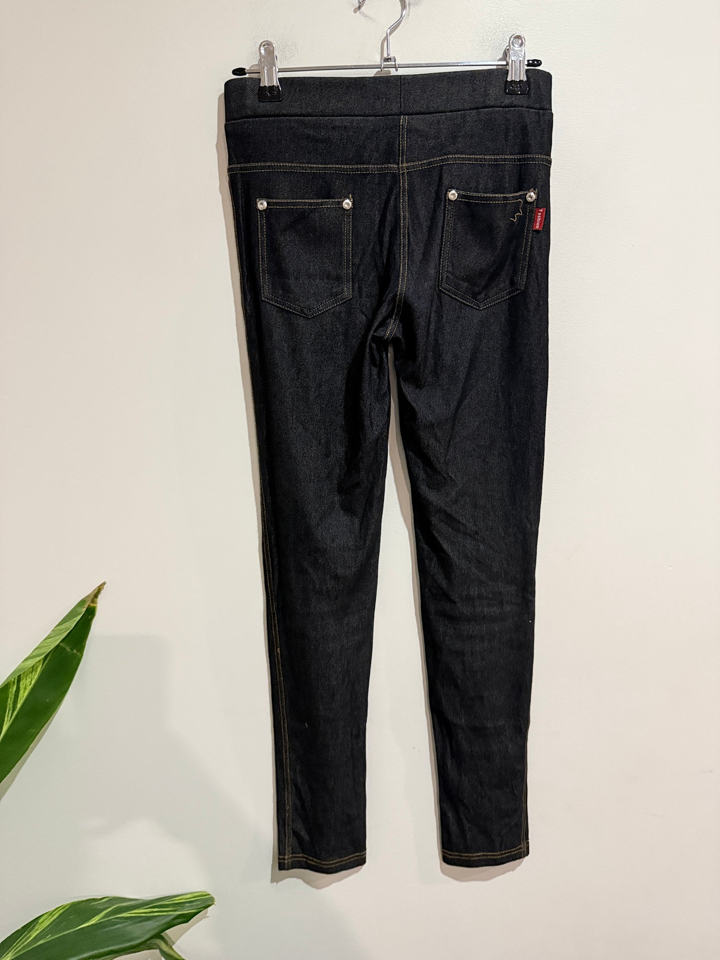 Denim Jeggings Size Waist 68cm