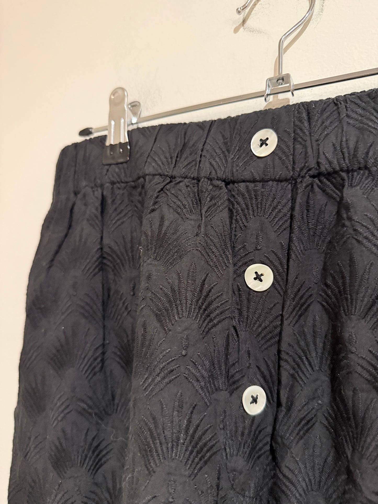 General Flippy Shorts Size M