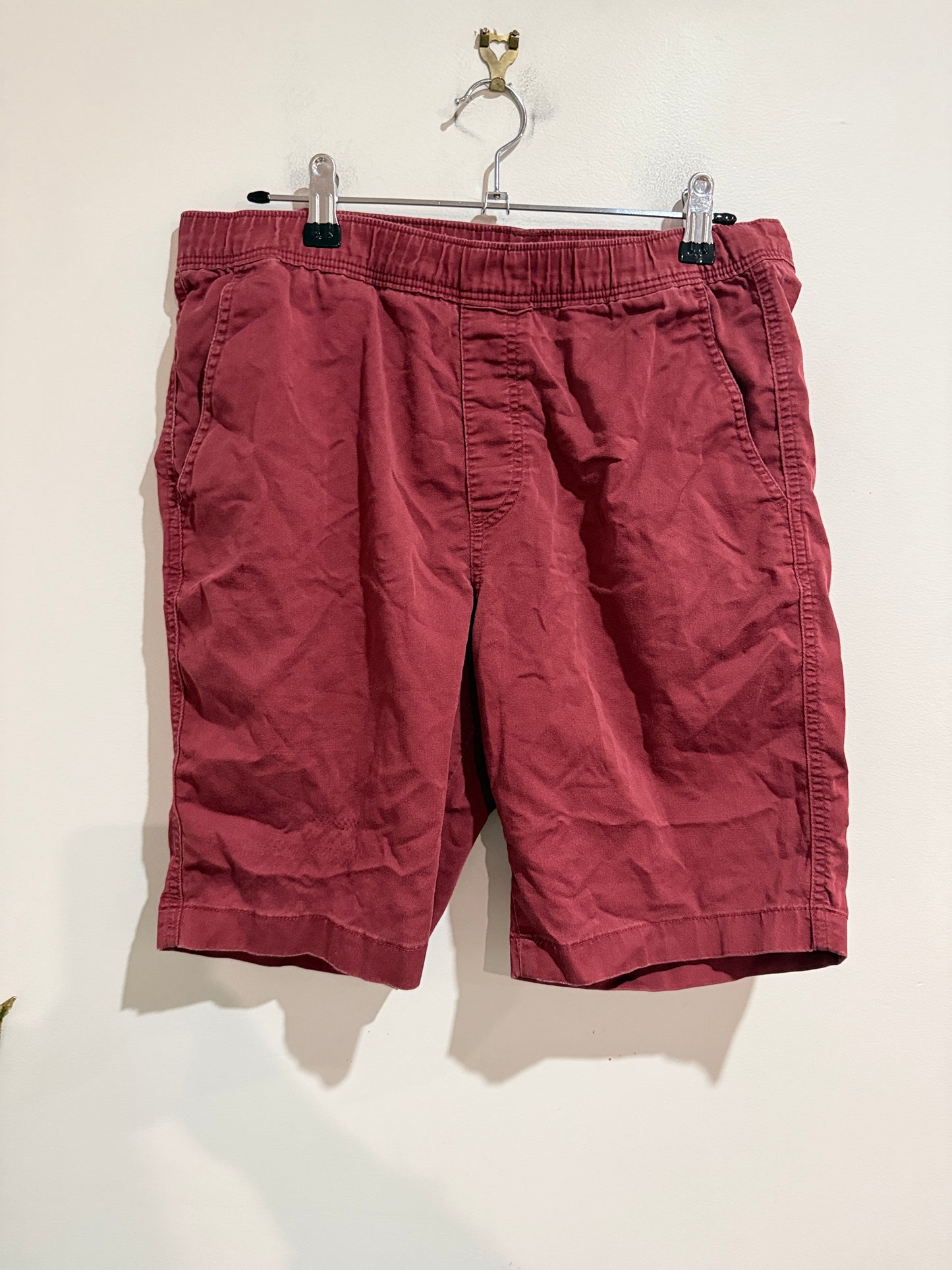 Uniqlo Stretch Shorts Size M/Waist 76-84cm