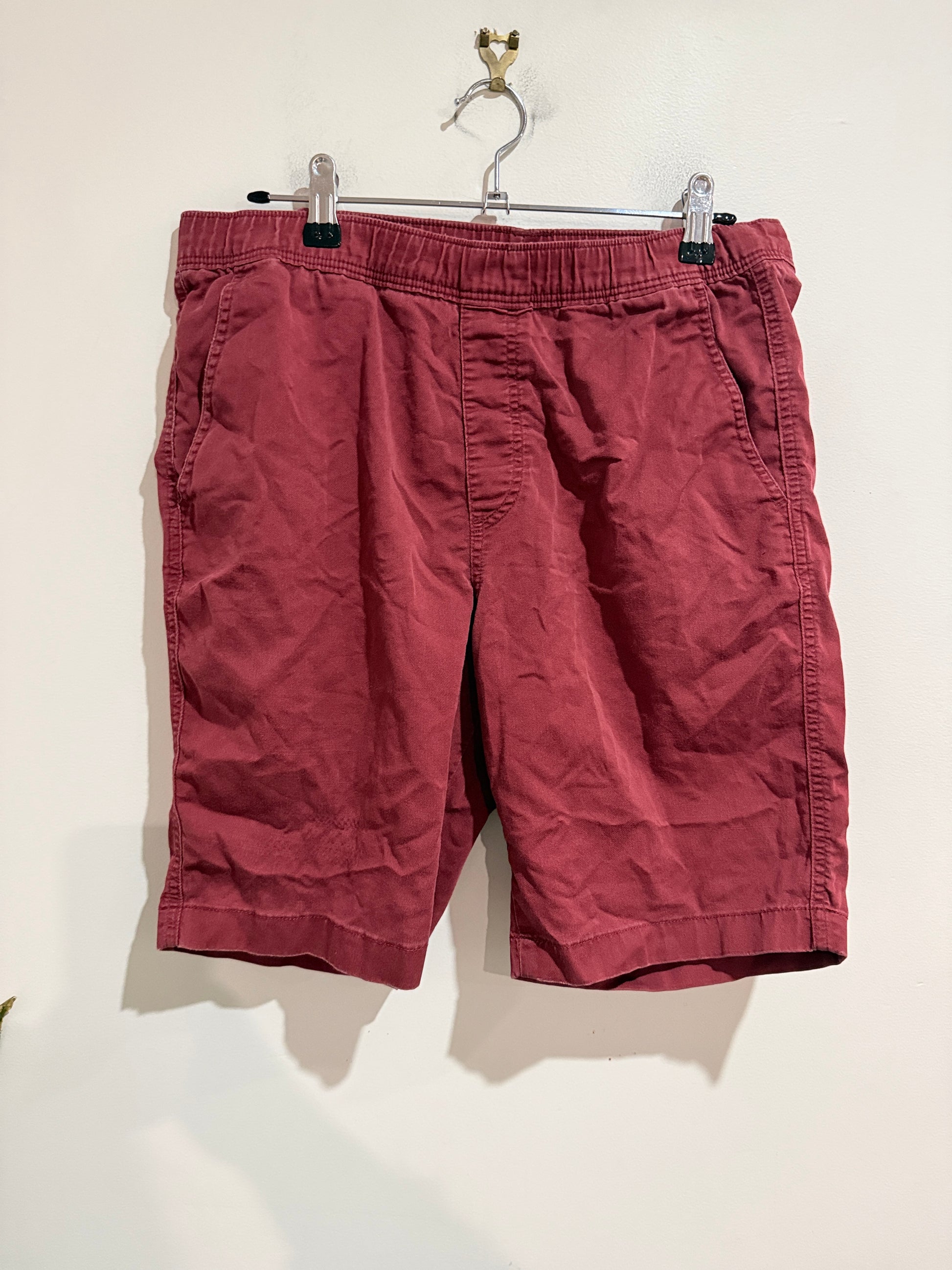 Uniqlo Stretch Shorts Size M/Waist 76-84cm