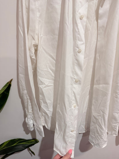 Brand Unknown Button-down Shirt Size 16 1/2