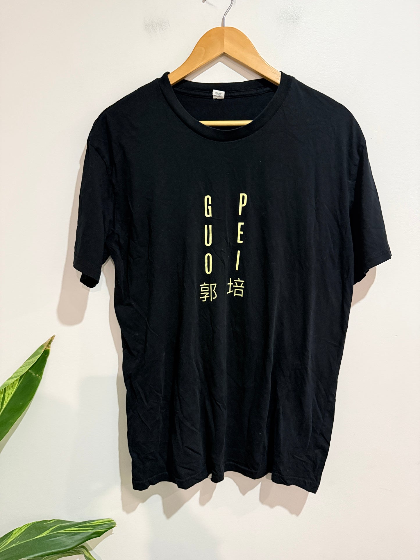 Ascolour Crewneck T-shirt Size L