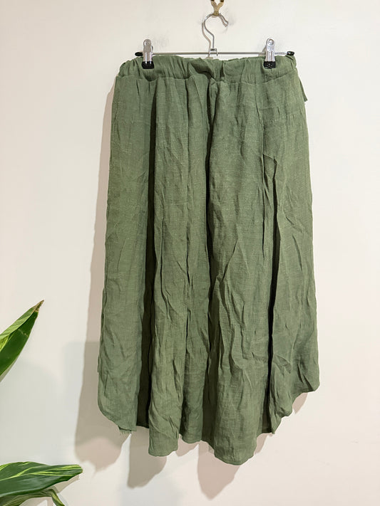 Dotti Maxi Skirt Size 10