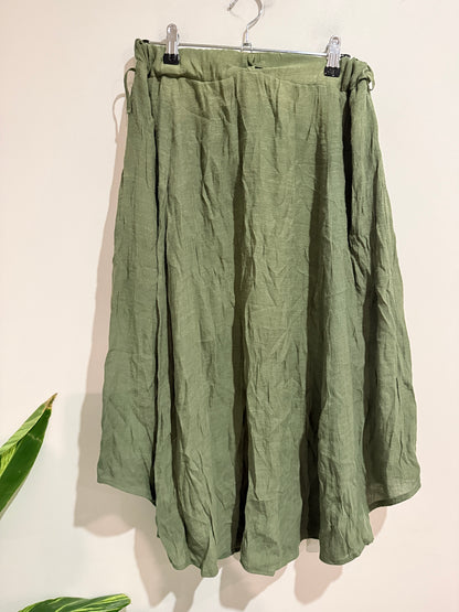 Dotti Maxi Skirt Size 10