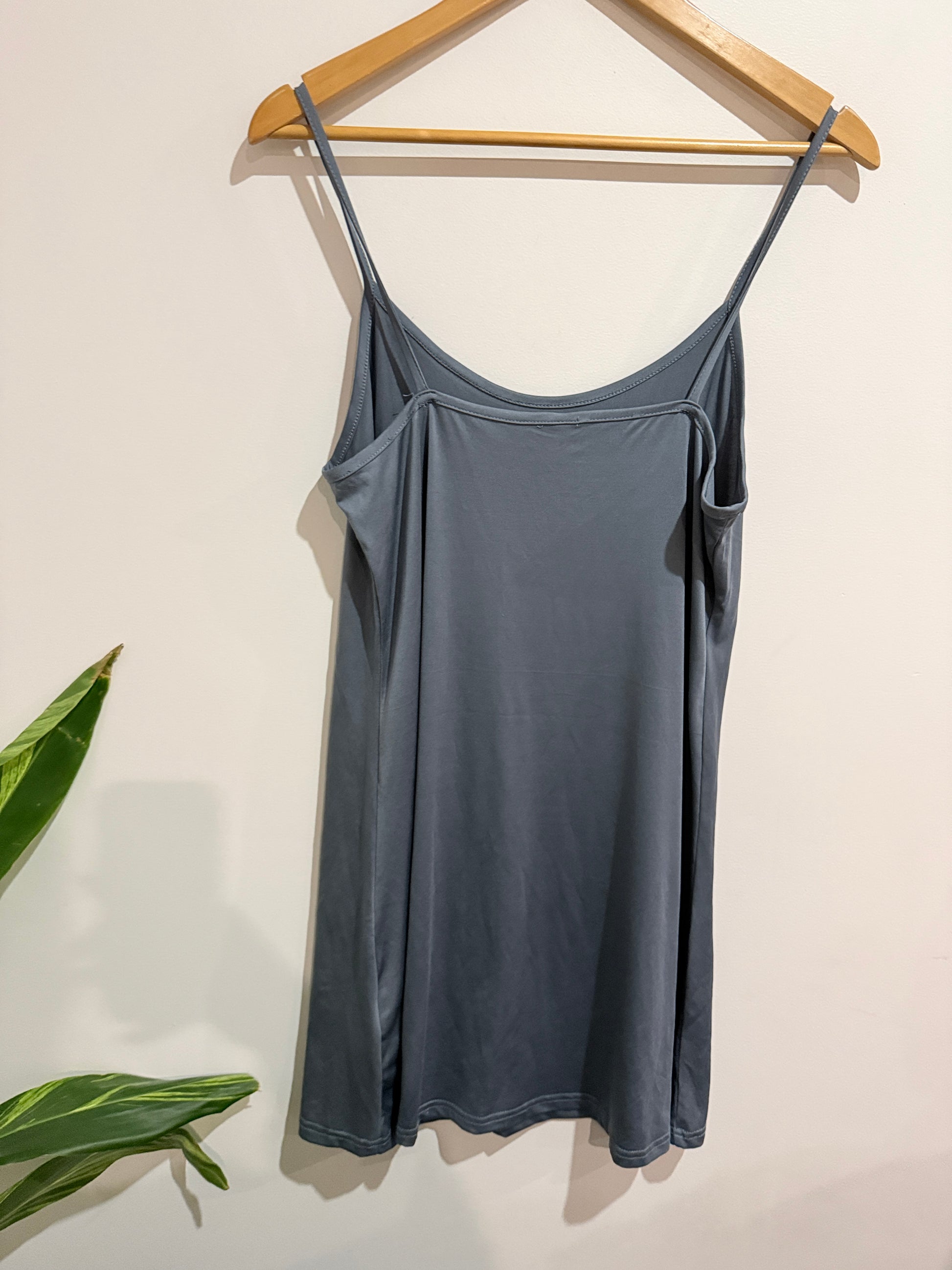 Camisole Nightdress Size L