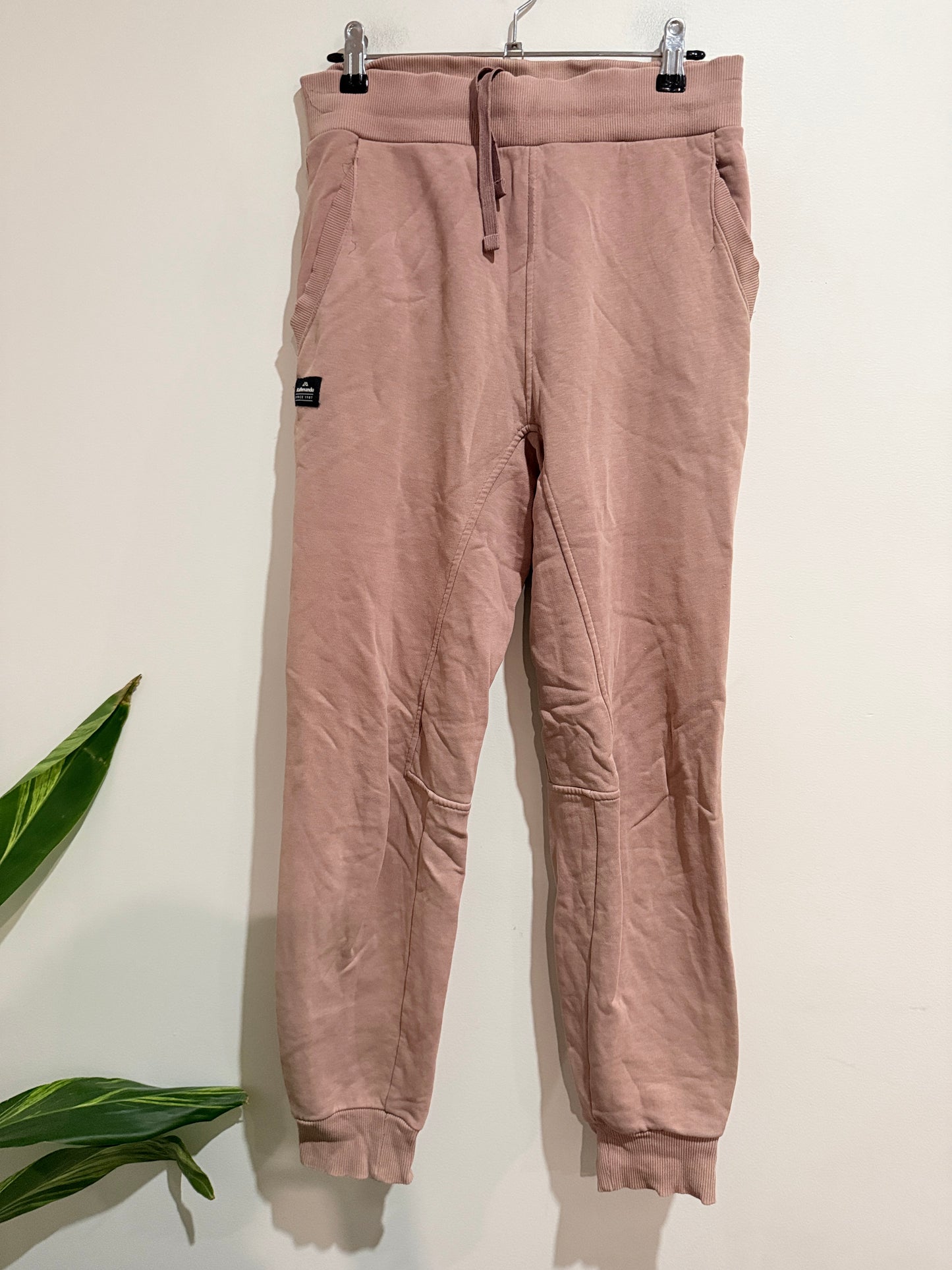 Kathmandu (NZ Designed) Jogger Sweatpants Size Waist 72cm