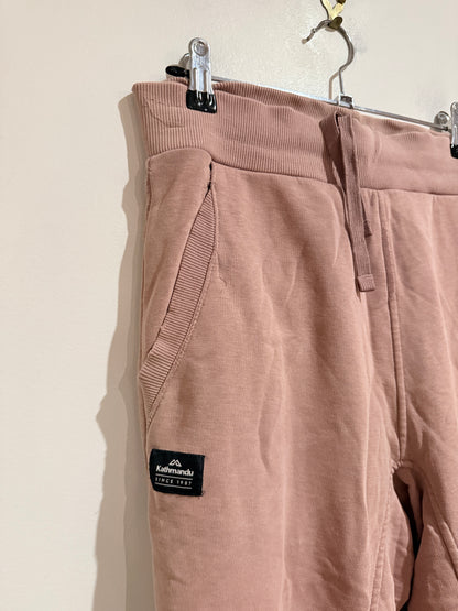 Kathmandu (NZ Designed) Jogger Sweatpants Size Waist 72cm