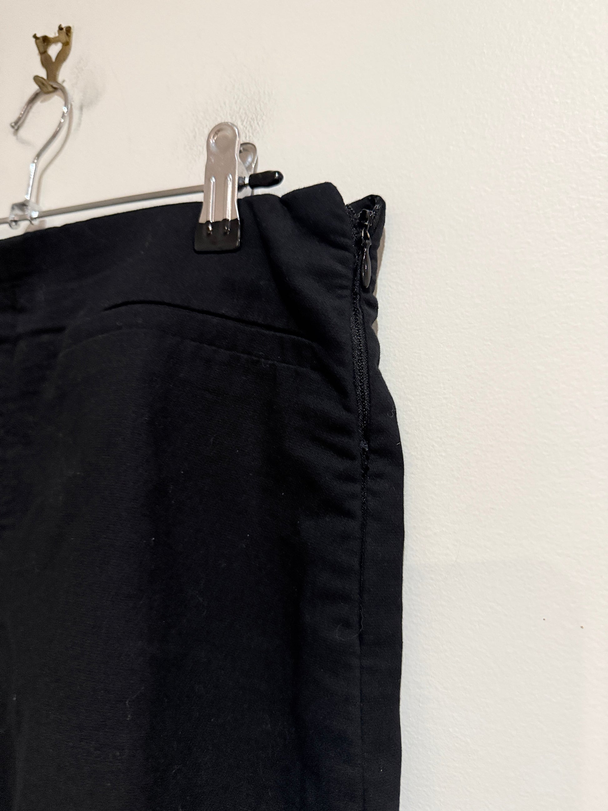 Brand Unknown High-waisted Shorts Size Waist 78cm
